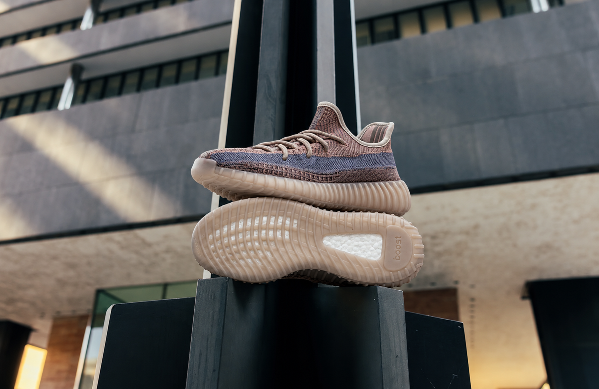 YEEZY COLLECTION