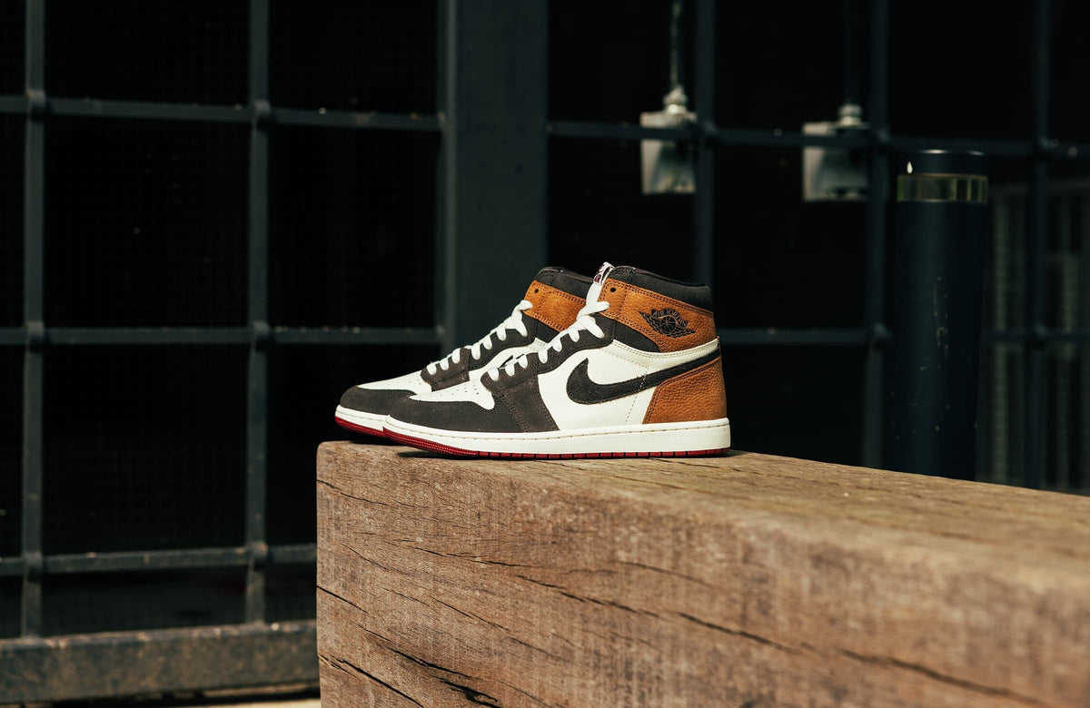 JORDAN COLLECTION