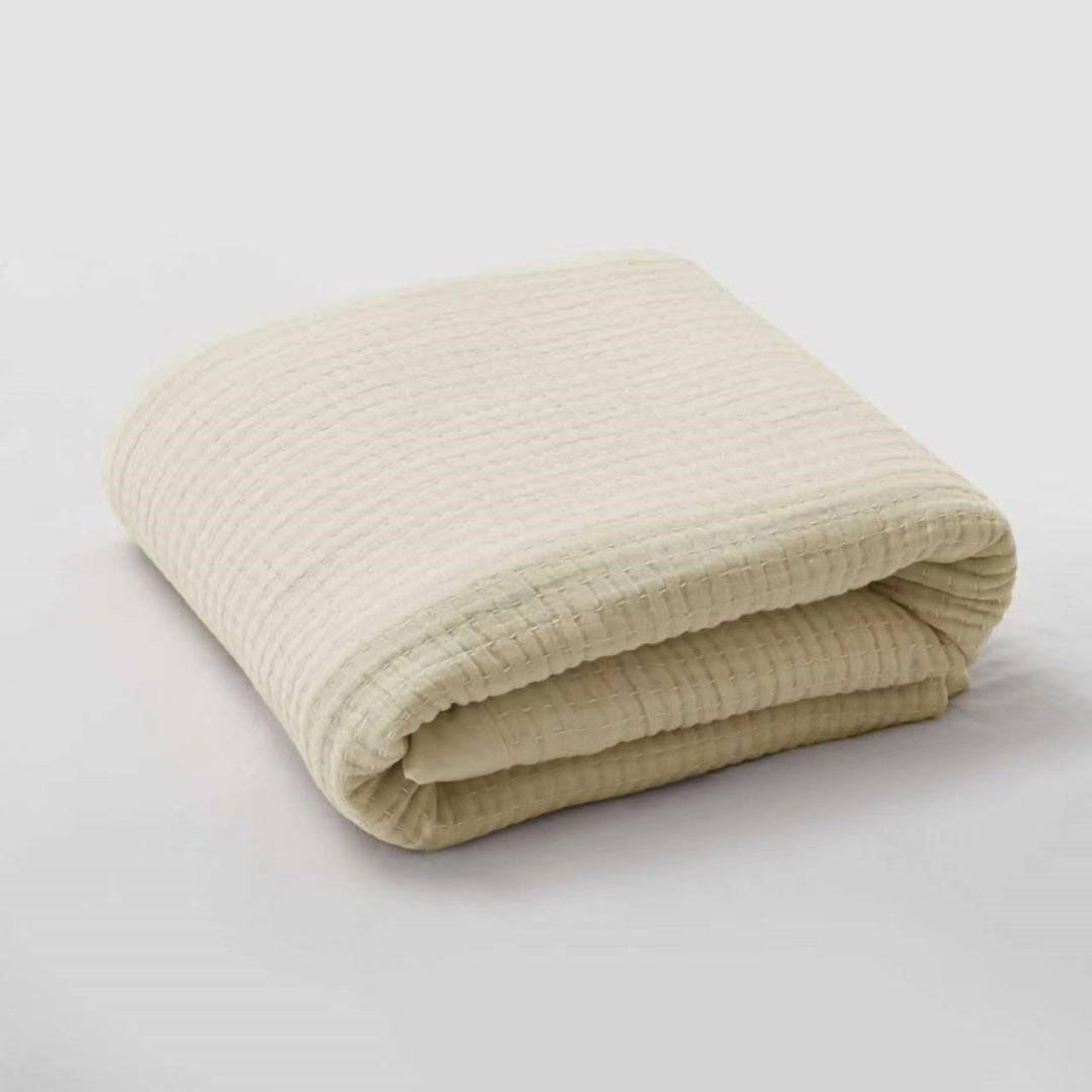 Cotton Quilt Set – Camandy