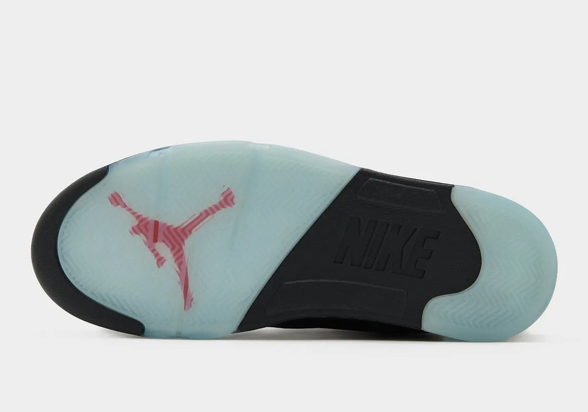 Air Jordan 5 “Halloween”