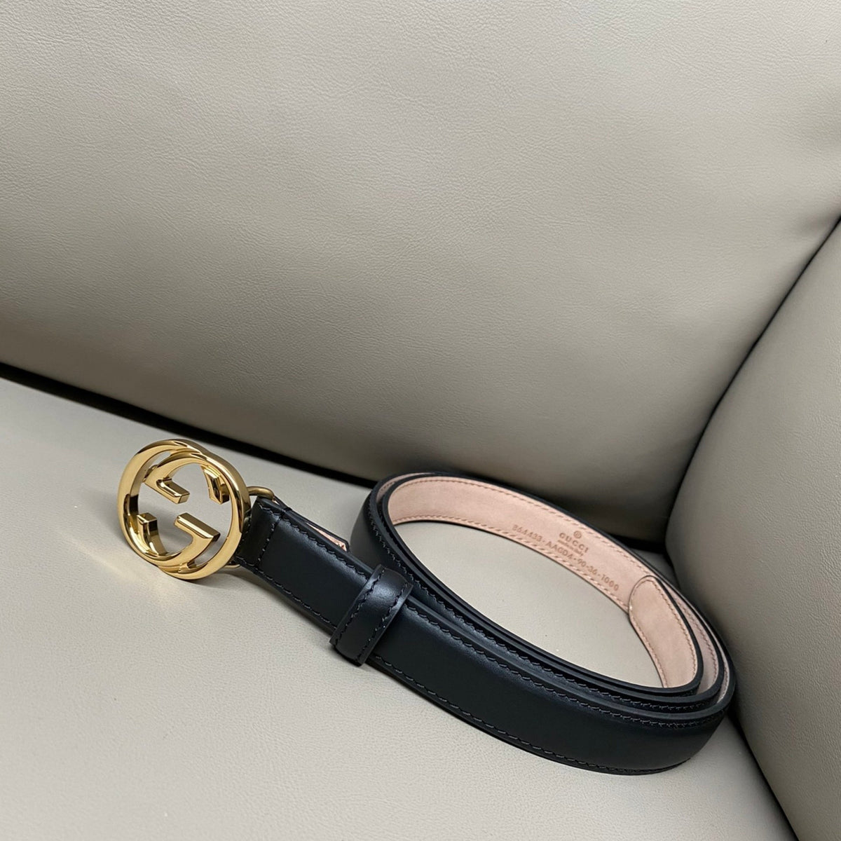 Women's Belt