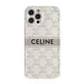 Fashion Classic iPhone Case