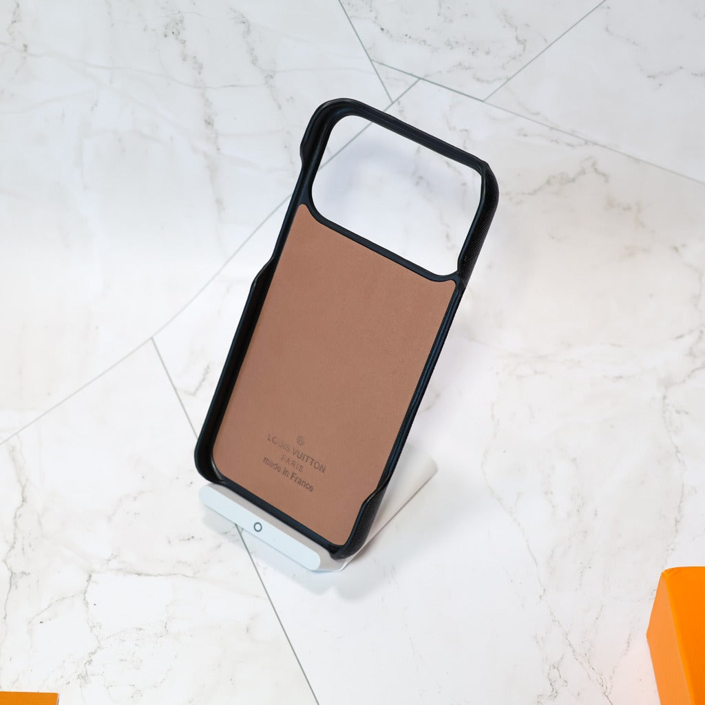 Classic Style Case Card Holder iPhone 14-17 / Pro / Pro Max / Plus / Air