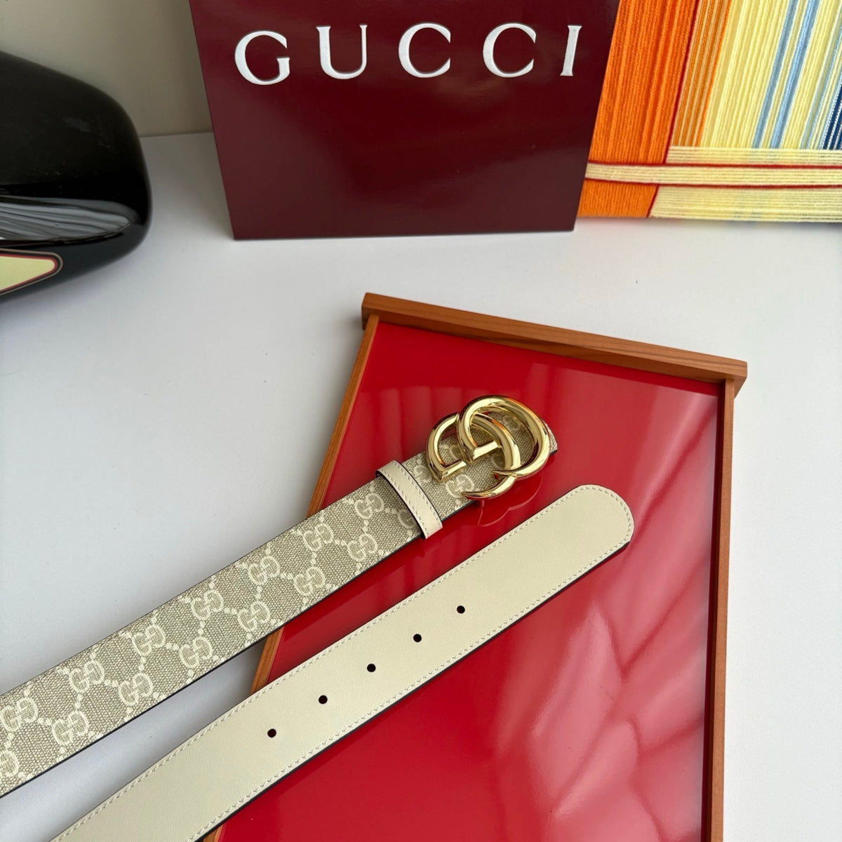 Men's Belt