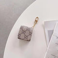 Gucci AirPods Case Design 23Pro Beige