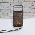 Cell Phone Card Holder Wallet for iPhone Series