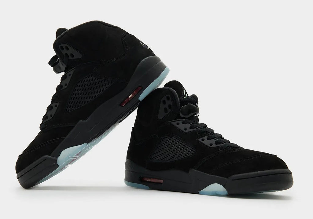 Air Jordan 5 “Halloween”