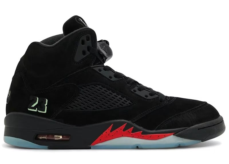 Air Jordan 5 “Halloween”