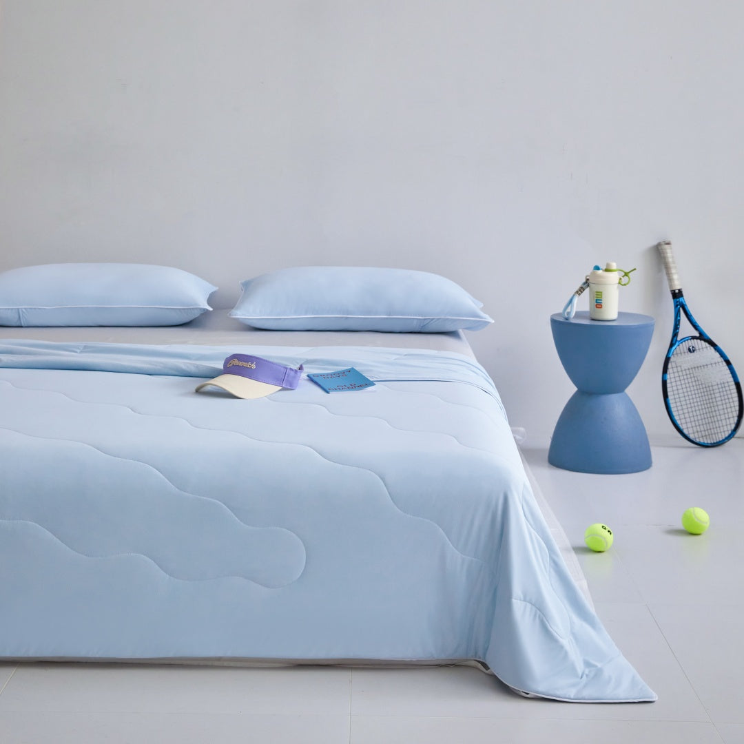 Cotton Quilt Set – Camandy