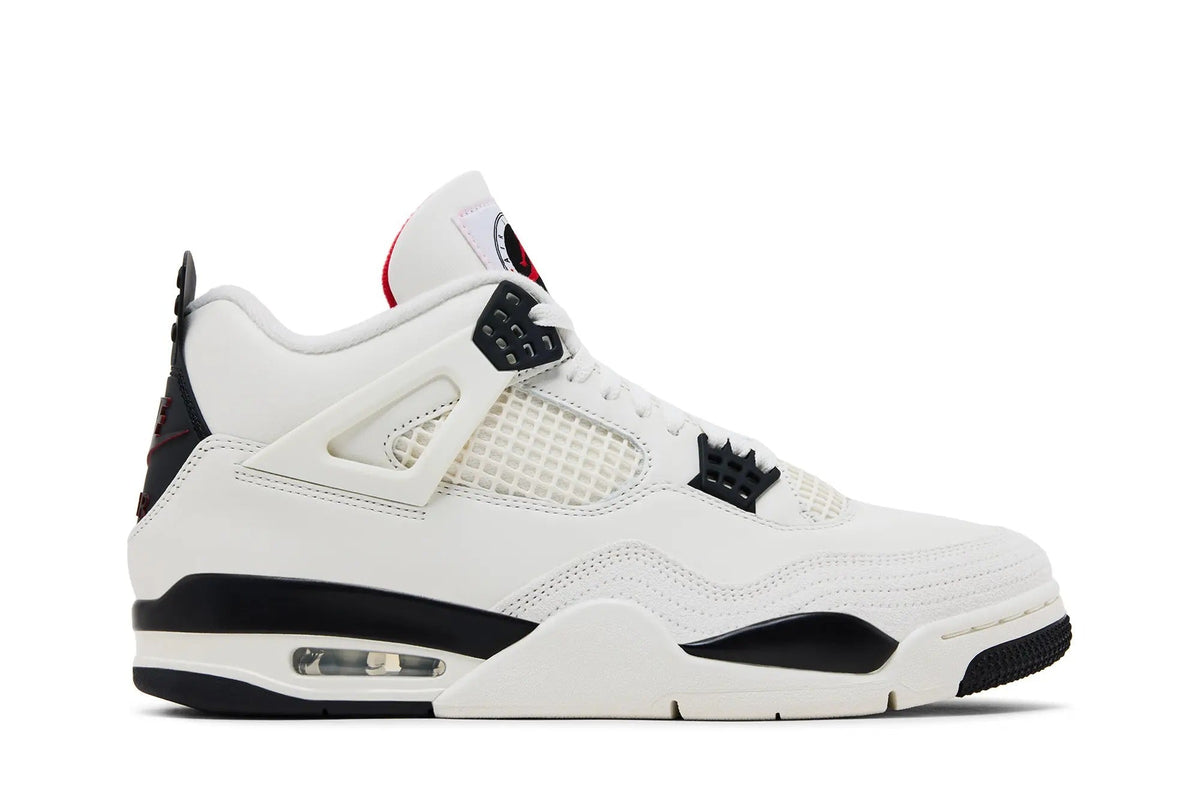 Air Jordan 4 Retro 'Flight Club'