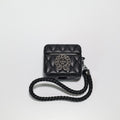 Chrome Hearts Airpods Case for 2 3 Pro 2 Gen