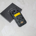 Coach Card Holder Phone Case For 1217 / Pro / Pro Max