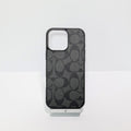 Phone Case Coach Style for iPhone