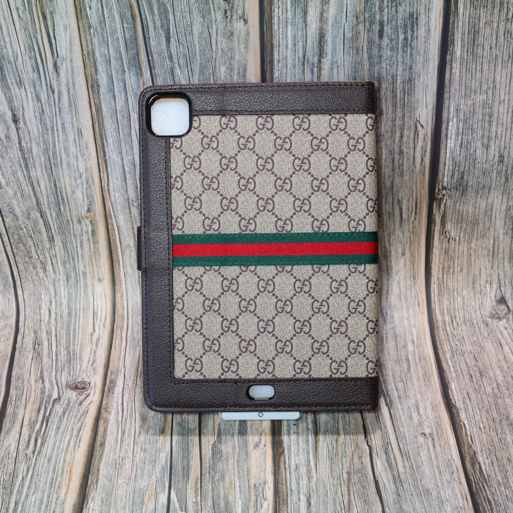 Gucci iPad Case