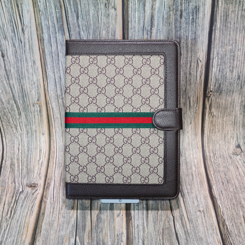 Gucci iPad Case