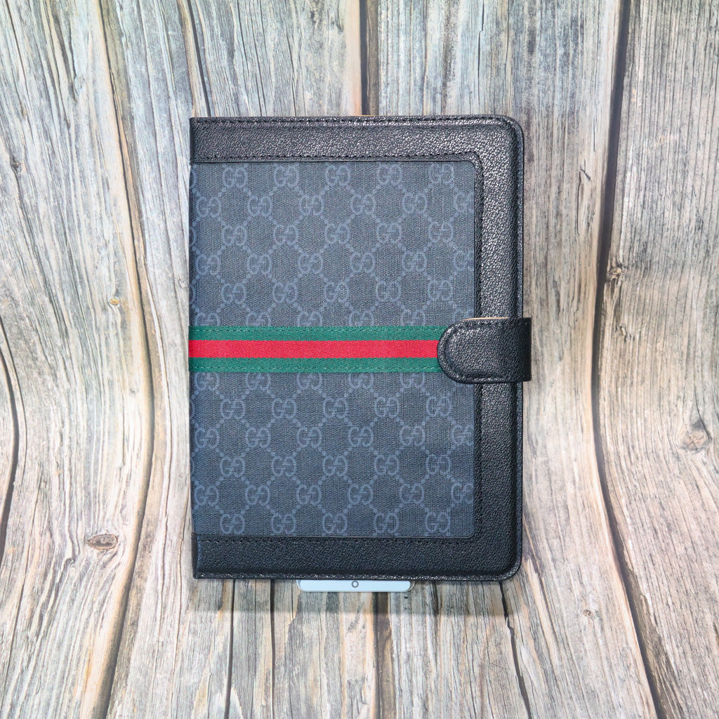 Gucci iPad Case