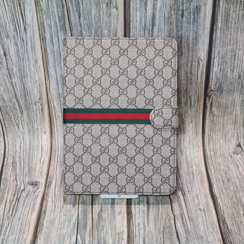 Gucci iPad Case