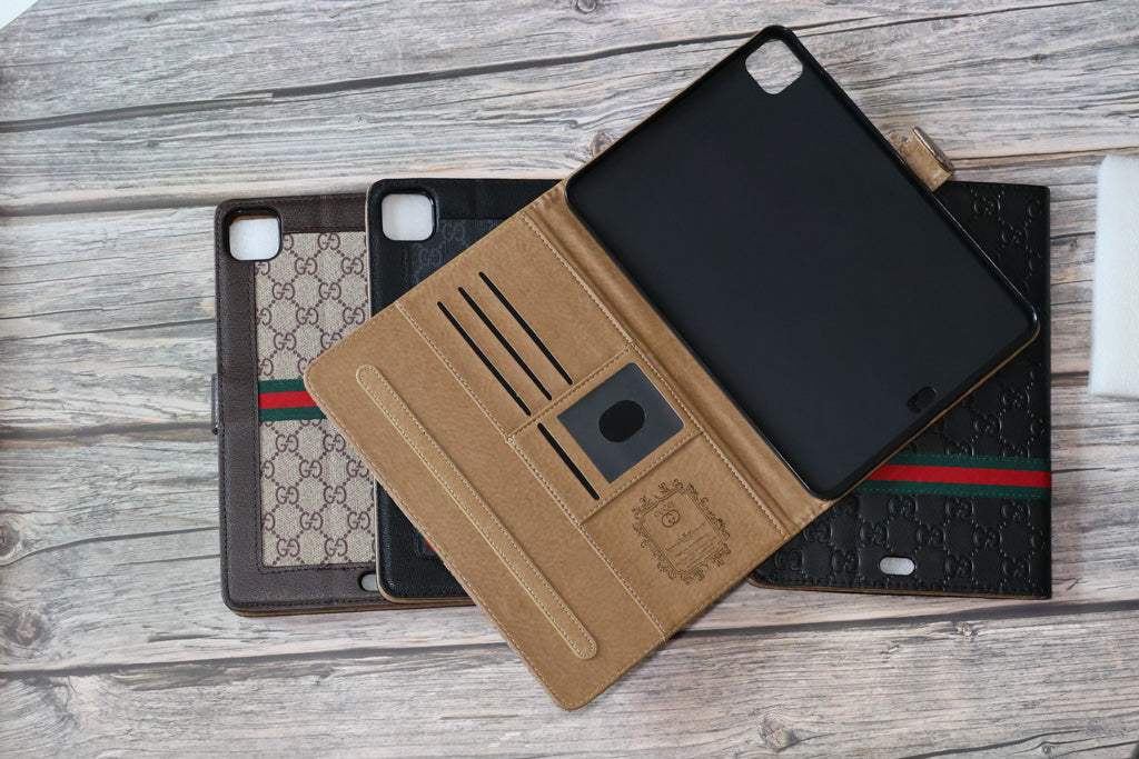 Gucci iPad Case