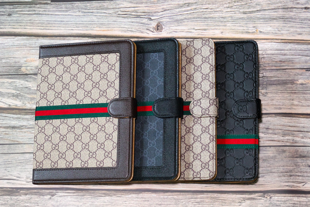 Gucci iPad Case