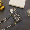 Samsung Galaxy Dior Phone Case Crossbody
