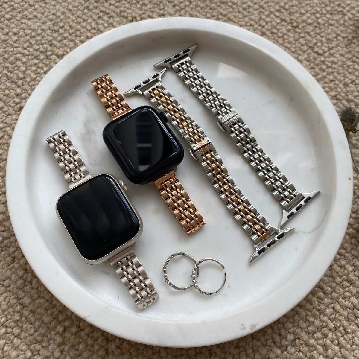 Glitz Link