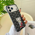 Goyard Phone Case Card Holder for 1317/Pro/Pro Max