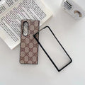 Gucci Phone Case Samsung Galaxy Z Fold