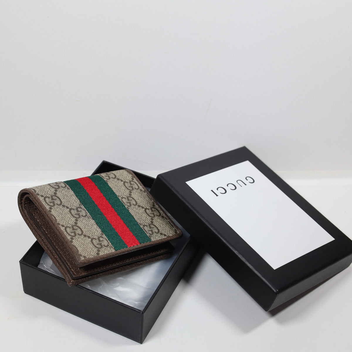 Best Fashion Textured Leather Printed Coated Canvas Wallets