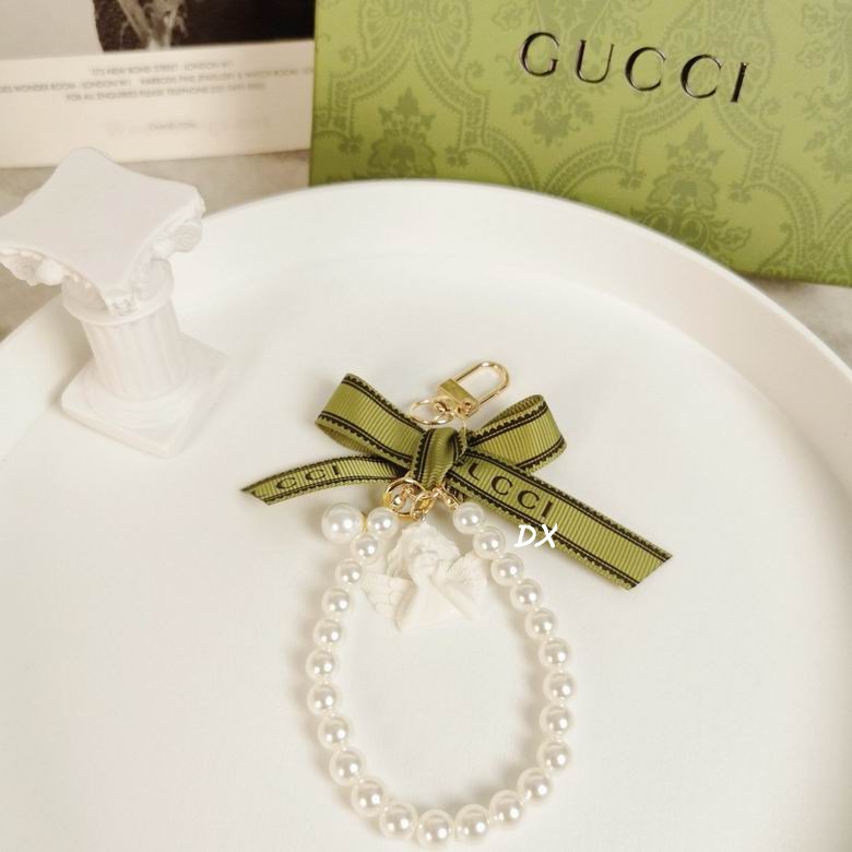 Designer Cute Keychain Accessory Decoration