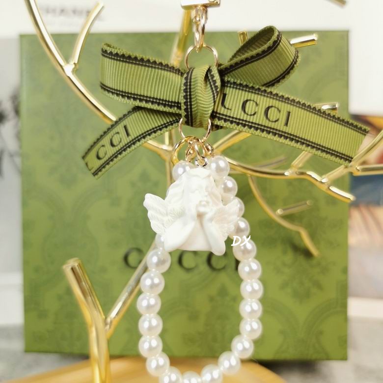 Designer Cute Keychain Accessory Decoration