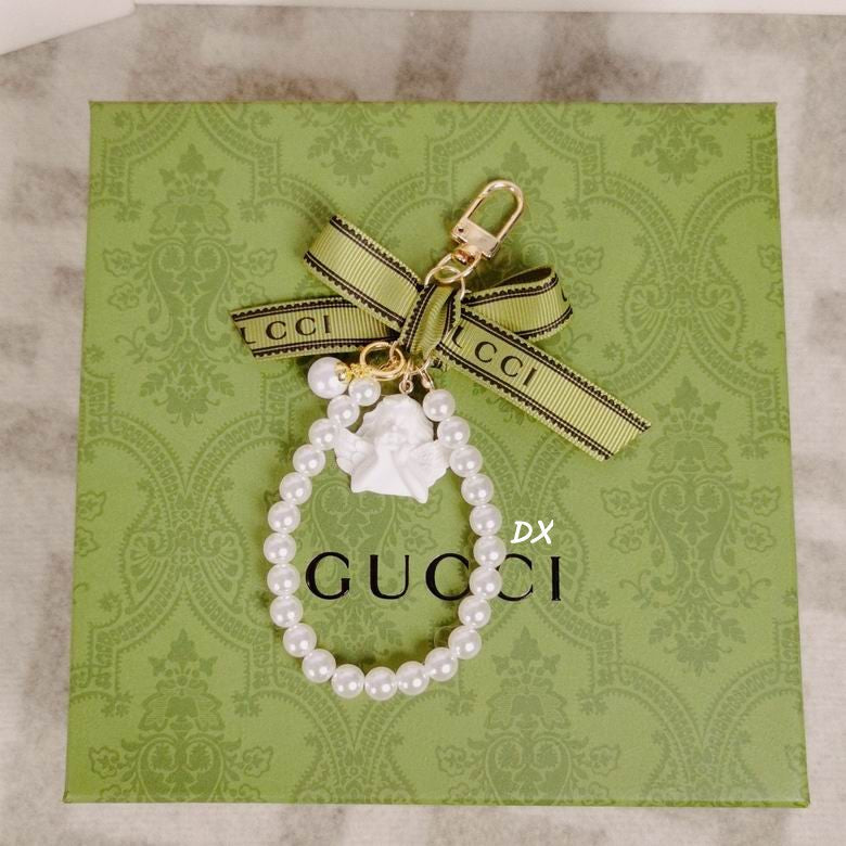 Designer Cute Keychain Accessory Decoration