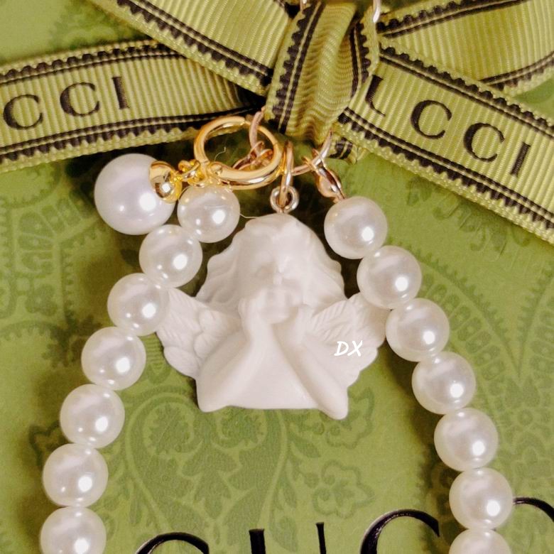 Designer Cute Keychain Accessory Decoration