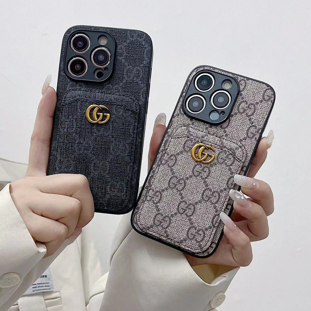 Gucci Phone Case iPhone 14 Pro Max