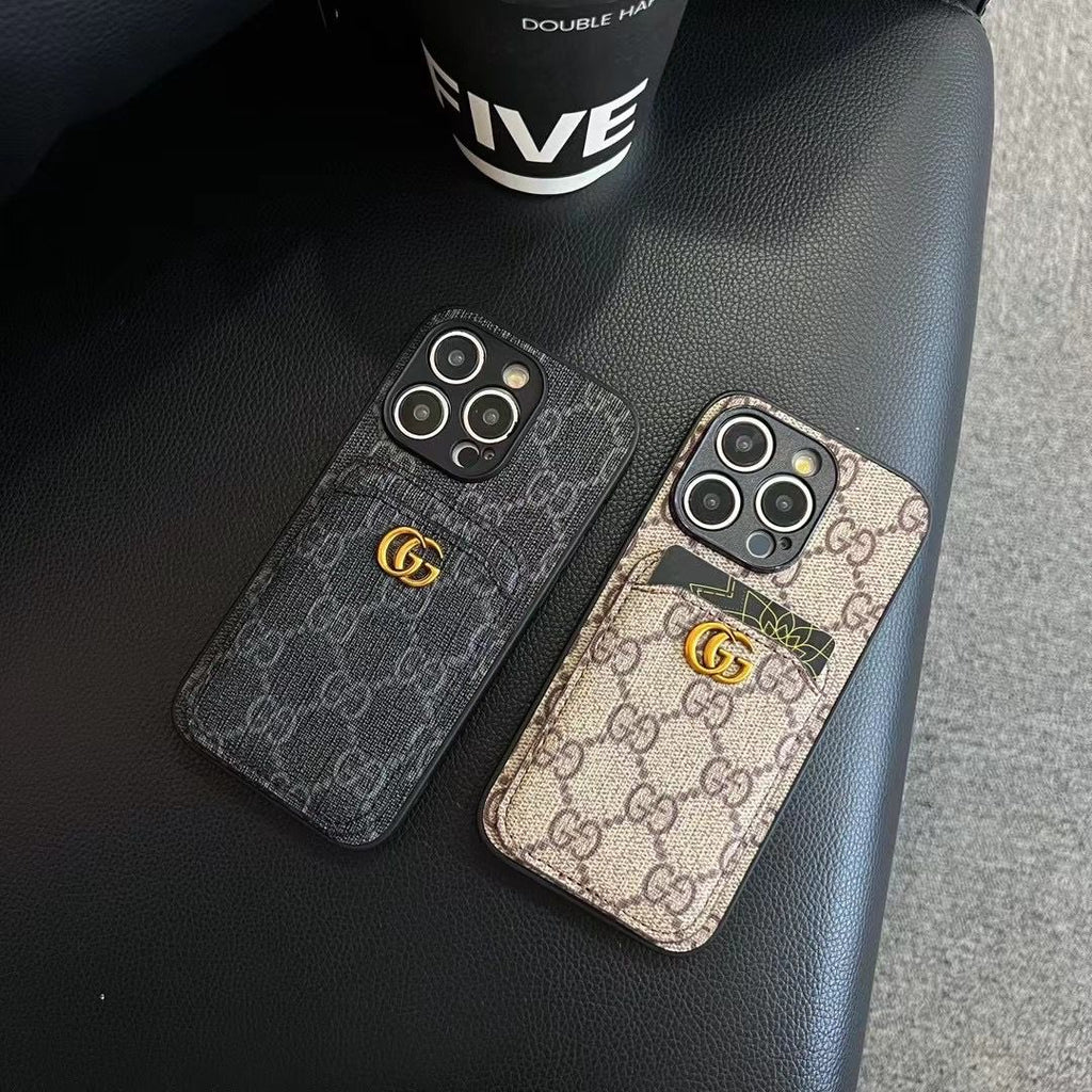Gucci Phone Case iPhone 14 Pro Max