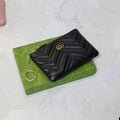 Gucci Marmont Wallet