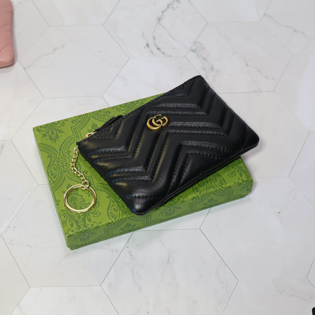 Gucci Marmont Wallet