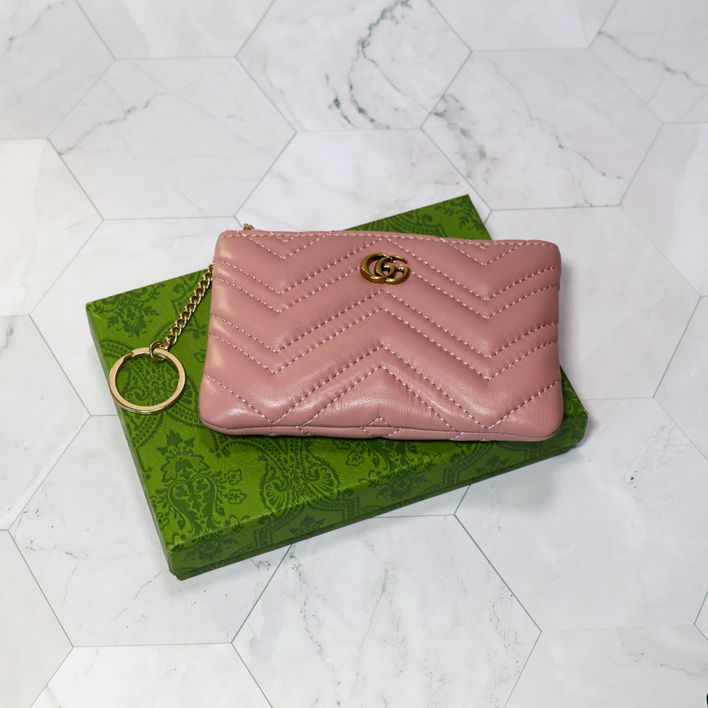 Gucci Marmont Wallet