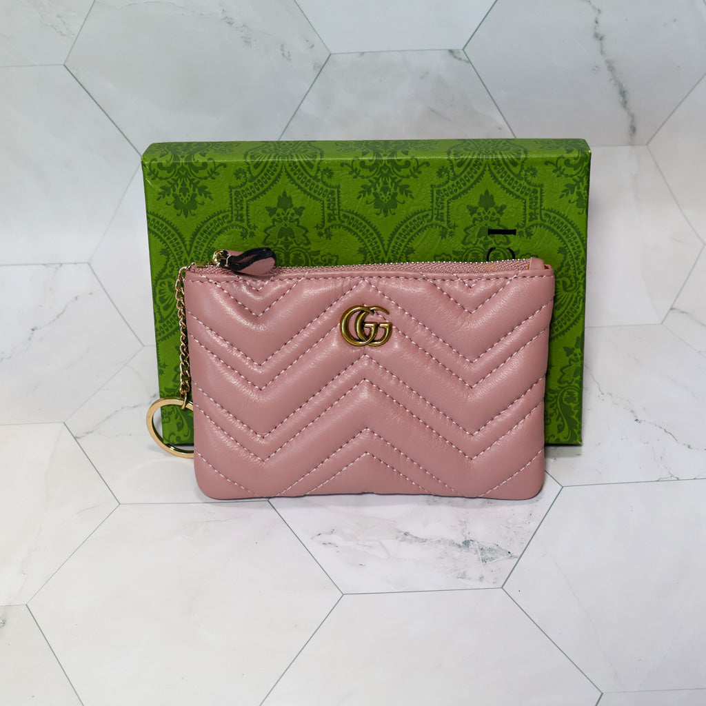 Gucci Marmont Wallet