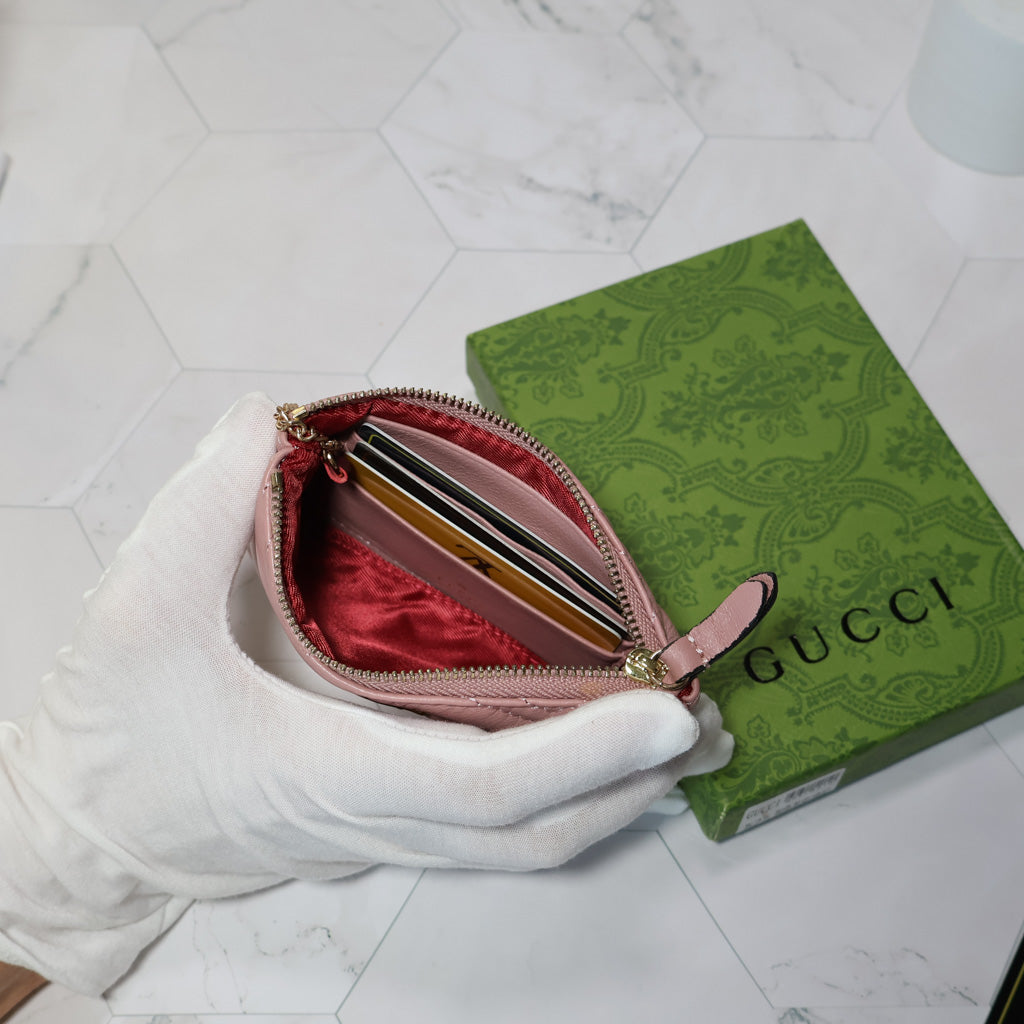 Gucci Marmont Wallet