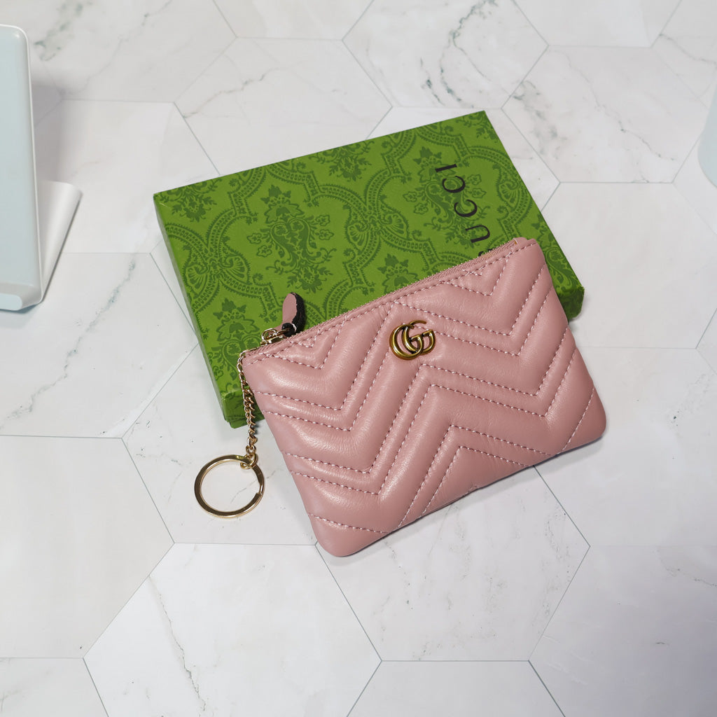 Gucci Marmont Wallet