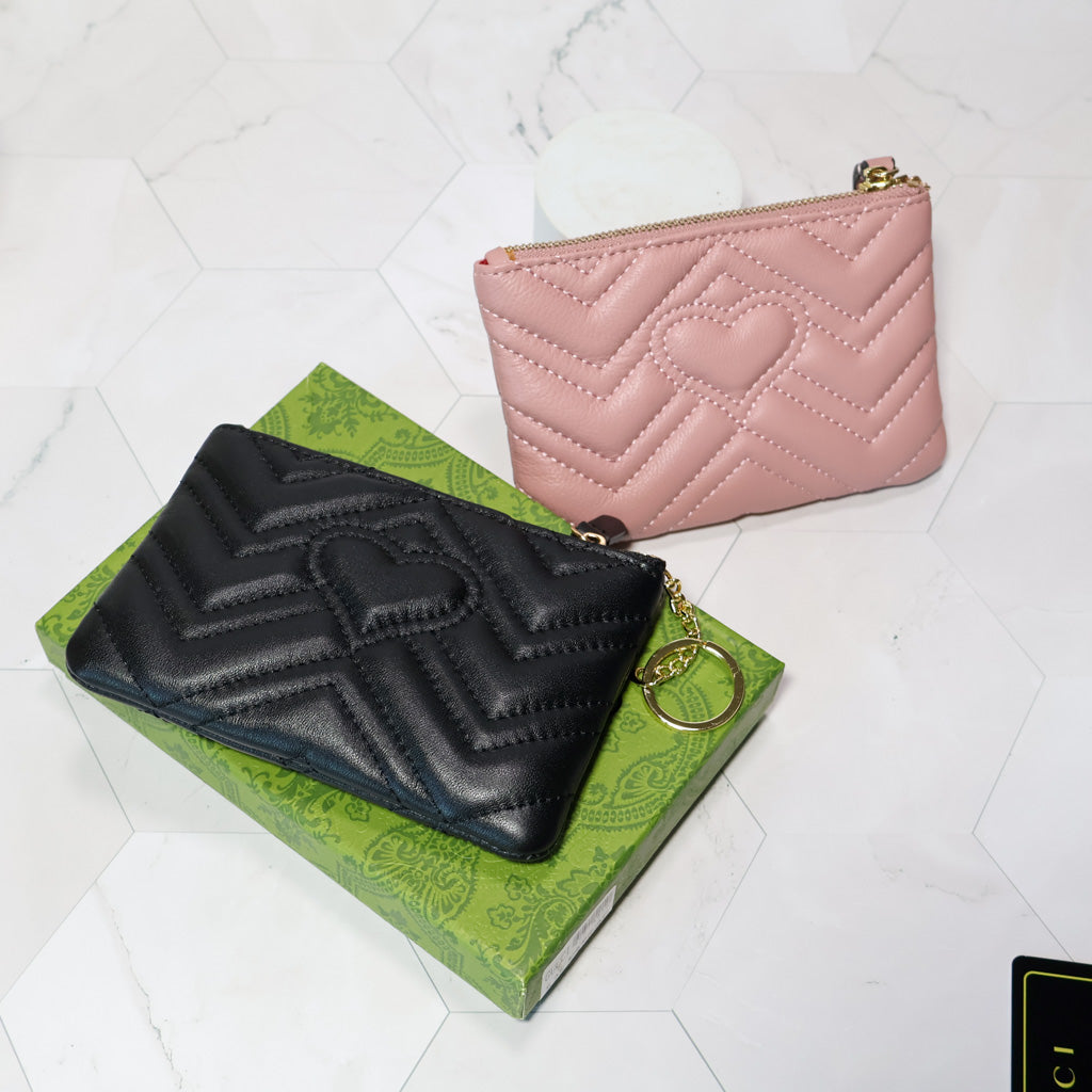 Gucci Marmont Wallet