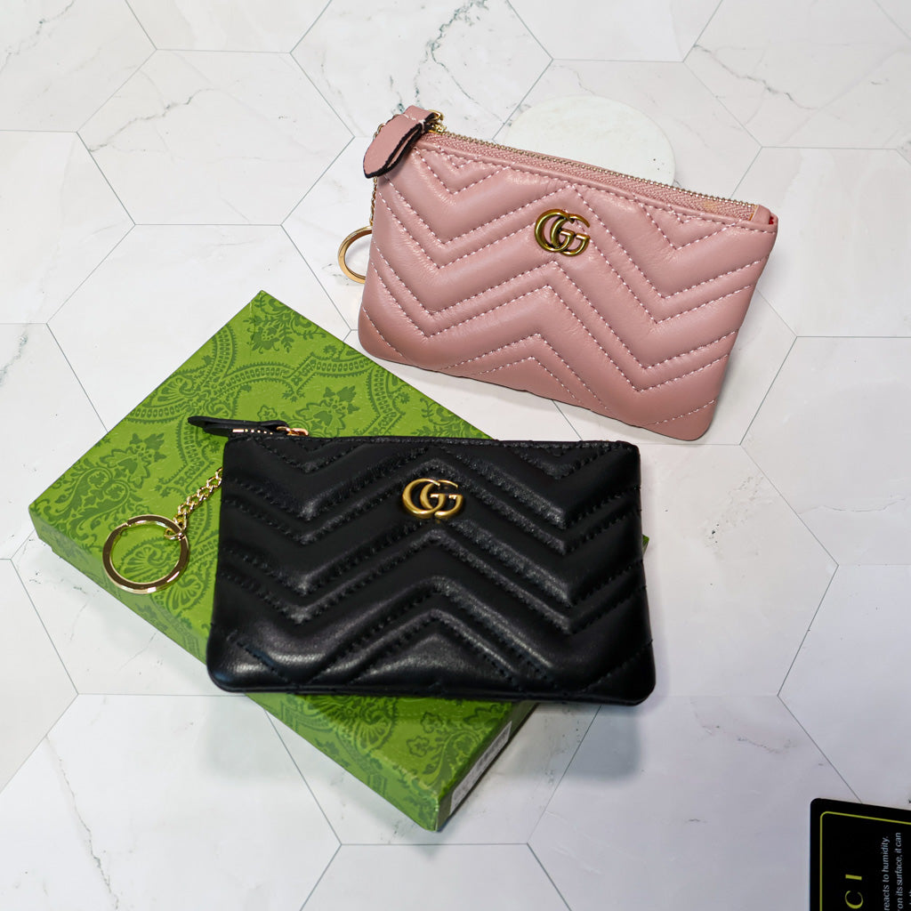 Gucci Marmont Wallet