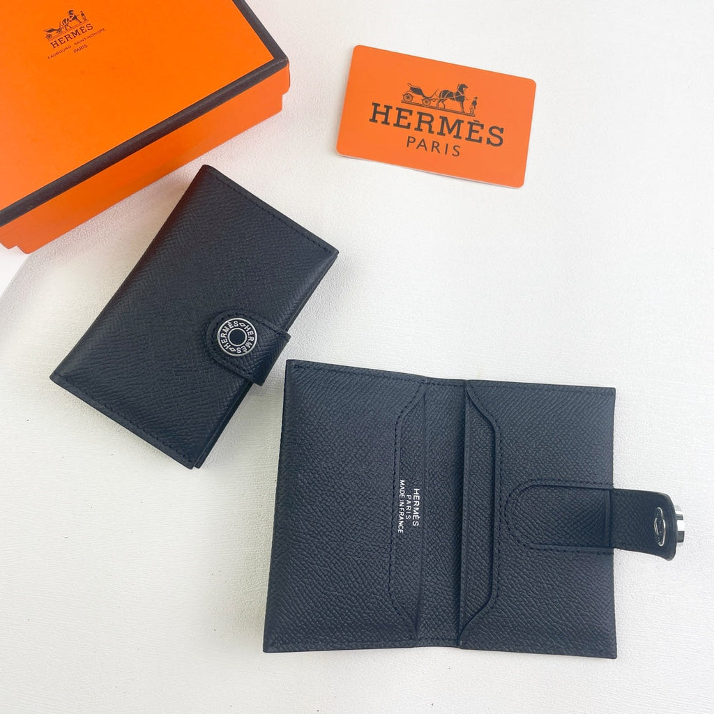 Hermes Card Holder