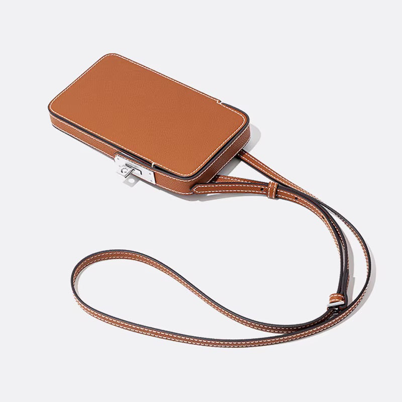 Hermes Phone Bag Crossbody Universal Style