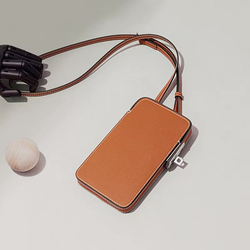 Hermes Phone Bag Crossbody Universal Style