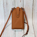 Hermes Crossbody Phone Clutch