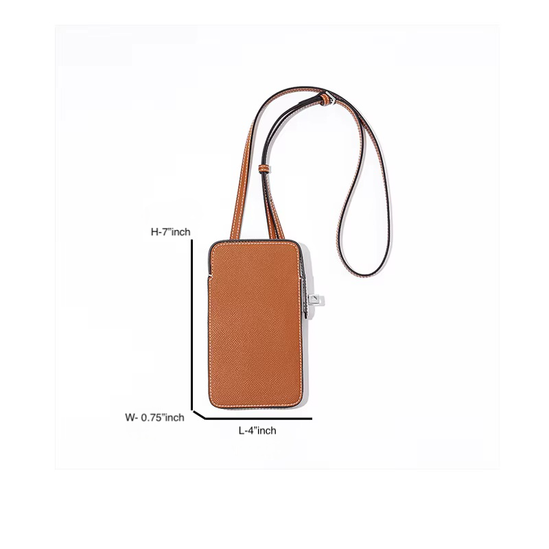 Hermes Phone Bag Crossbody Universal Style