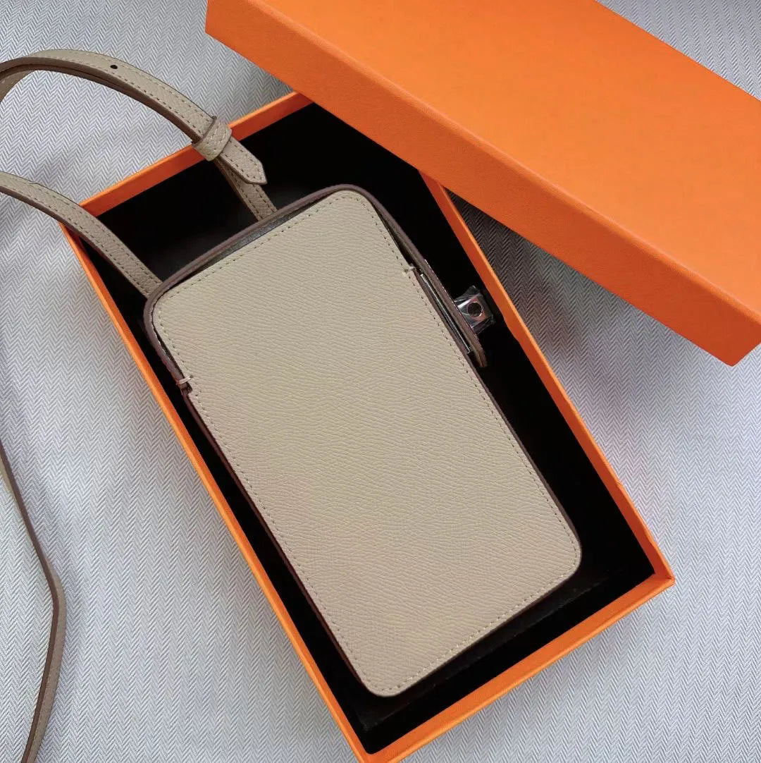 Hermes Phone Bag Crossbody Universal Style