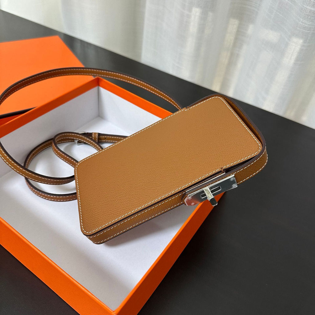 Hermes Phone Bag Crossbody Universal Style