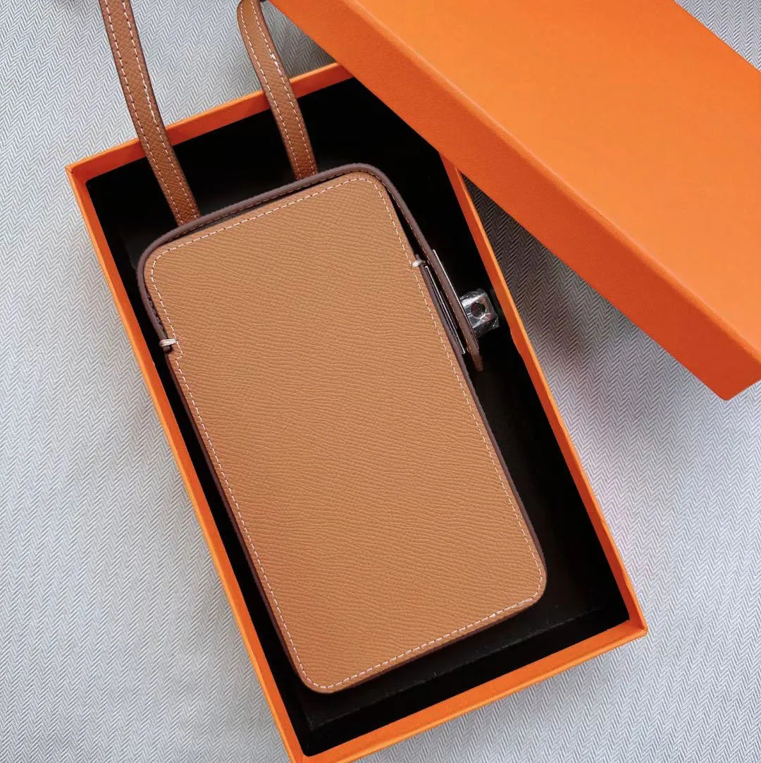 Hermes Phone Bag Crossbody Universal Style